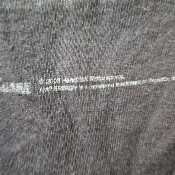 2008 Dale Jr Tank Top - Picture 5 of 5